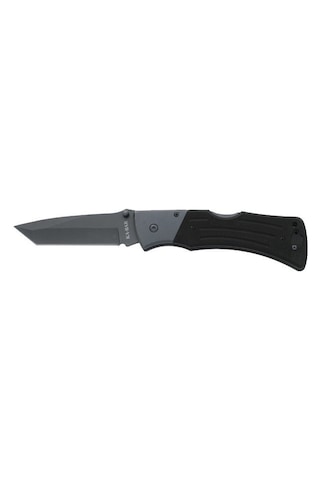 Ka-Bar 3064 Mule Tanto Kamp Çakı - Kemik
