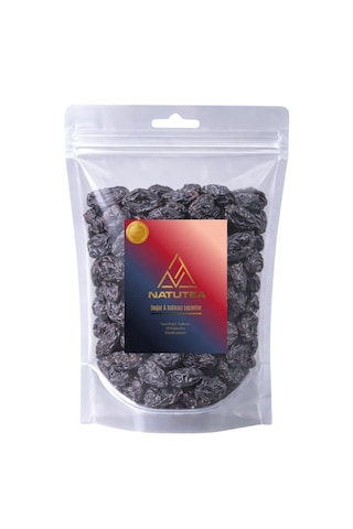 Natutea Kuru Erik 200 G Kuru Meyve 200 G