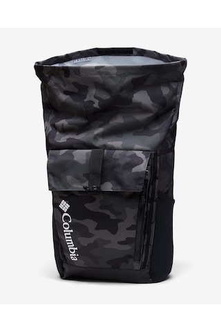 Columbia Columbıa Convey Unısex Sırt Çantası 27l 1991161-011 Siyah