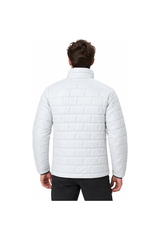 Helly Hansen Lifaloft Dolgulu Erkek Outdoor Mont-hha.63457 Gri