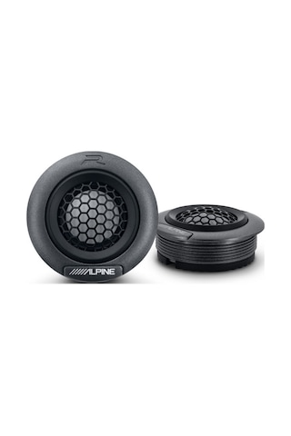 ÖZTÜRK ELEKTRONİK-ALPİNE R2-S653