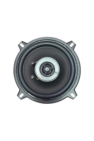 Tayfun 1 Adet 13 Cm 120 Watt Araç Oto Hoparlörü-tweeterlı