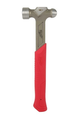 Milwaukee 450 Gr Çelik Bilyeli Çekiç 4932492346