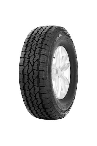 Lassa 205/70R16 97T Competus A/T 3 4X4 Suv Dört Mevsim Lastiği 2024