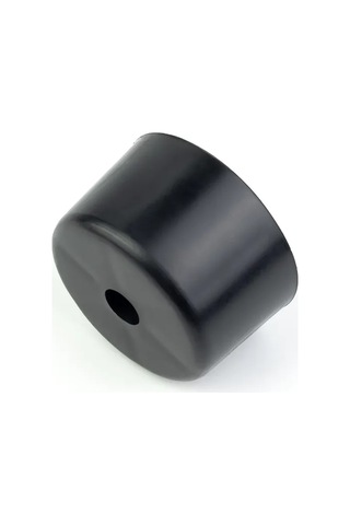 Smikov Mobilya Ayak Desteği Montajlı 4 Adet 447181668 Siyah