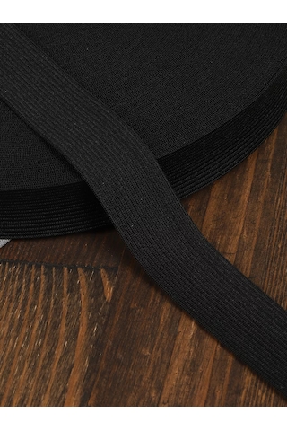 Tby Dikim İçin Örgü Light İç Çamaşırı Lastiği 25mm 50m 219892047