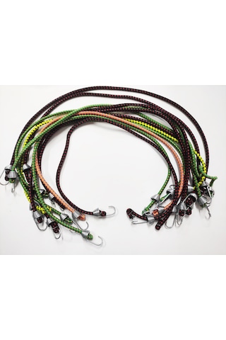 Bagaj Düzenleyici Lastik 12 Li 80 Cm Br0765008