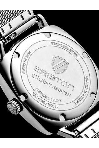 Brıston 17536.sa.t.2.nt Kadın Kol Saati Beyaz
