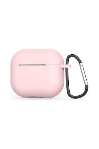 Nettech Apple Uyumlu AirPods 3.nesil Sert Nano Arka Koruma Kılıf