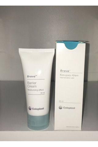 Brava Cilt Koruyucu Krem 60ml