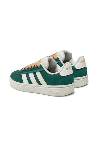 Adidas Adıdas Grand Court Alpha Kadın Ayakkabı Ih3850 Yeşil