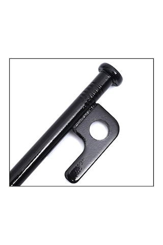 Homyl Bahçecilik Sırt Çantasıyla Seyahat Yard Için 25cm Siyah