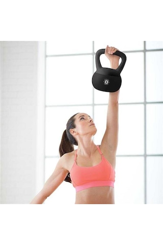 Merrithew Health & Fitness Soft Kettlebells 10 Lb New St-06310