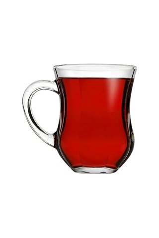 Hediye Kutulu 6'lı Fincan/kupa Seti 142 Cc Acı Kahve
