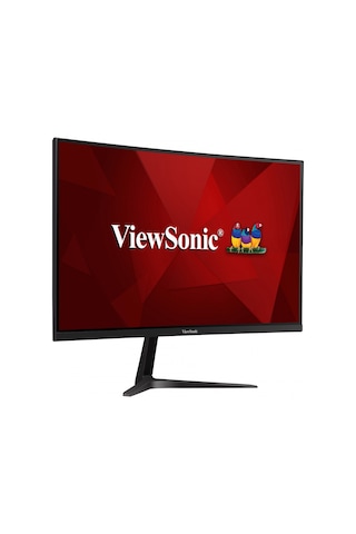 ViewSonic VX2719-PC-MHD 27" 1 MS 240 Hz FreeSync - G-Sync Full HD Curved VA LED Monitör