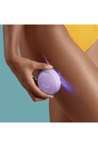 Foreo Bear 2 Body Akıllı Microcurrent Vücut Sıkılaştırma Cihazı, Lavender
