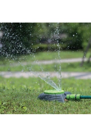 Daye 8 Fonksiyon Sehpalı Fıskiye Dy-6011