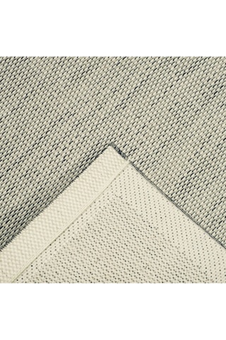 Hann Jüt Sisal Gri 9213 Gri