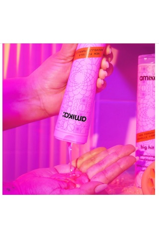 Amıka Big Hit - Hacim Veren Saç Kremi 275 Ml