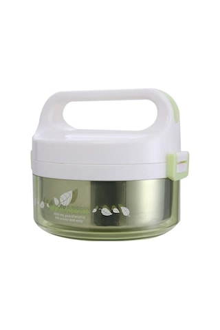 Qıgar 800 Ml, Yemek Termosu, Sefer Tası, İçi Paslanmaz Çelik, Lunch Box, Food 1101