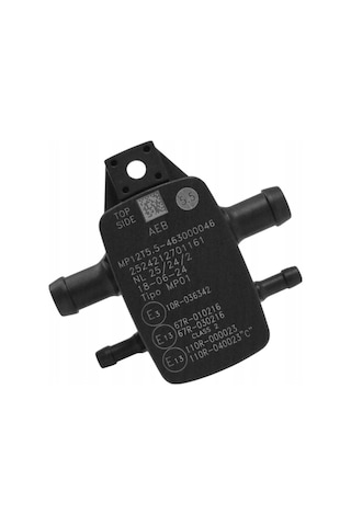 Lovato Ego Map Sensörü Mp12t5.5