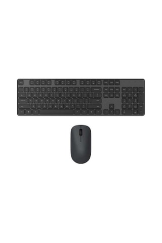 Xiaomi WXJS01YM Kablosuz Q Klavye Mouse Set
