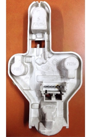 Megane 2 Sag Stop Duyu Faz2 (2005-2010) 529011318
