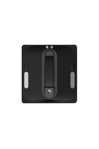Şımart Akıllı Cam Temizleme Robotu Siyah