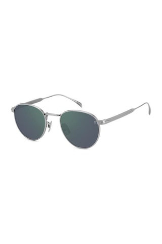David Beckham Db 1142/s R81 51 Unisex Güneş Gözlüğü Metalik