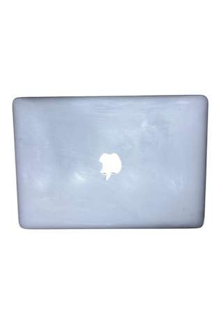Apple Uyumlu Macbook Air A1369 A1466 Komple Ekran Bezel Cover Data Kablosu Ve Menteşe Seti