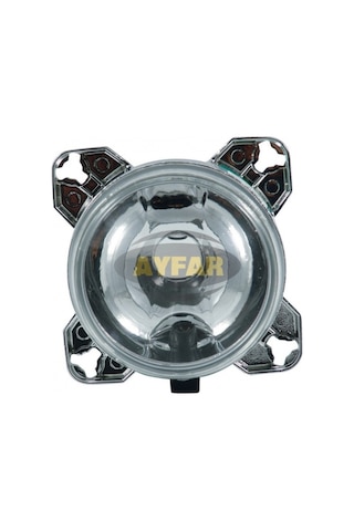 Ayfar Far Reflektörü Uzun Hüzme Bmc Pro Ym