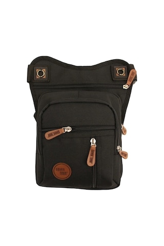 Seventeen Bel Bacak Çantası St-3470