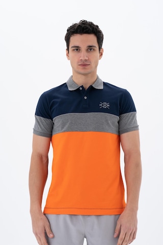 AR-MA Arma Erkek Regular Fit Polo Yaka Tişört Y25374304701 001