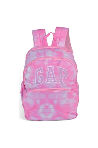 Gap Pembe Unisex Sırt Çantası Gap13379 001