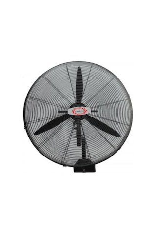 Fansu BSW 750 D 30" Sanayi Tipi Duvar Vantilatörü