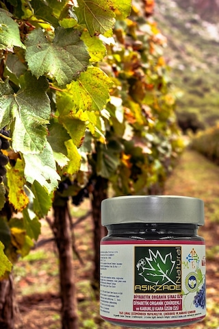 Aşıkzade Şiraz Özü 255 G