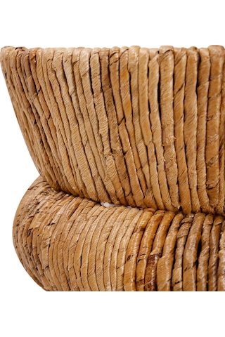 Yargıcı Sepet 22x42 Cm 25ynha1026m St St