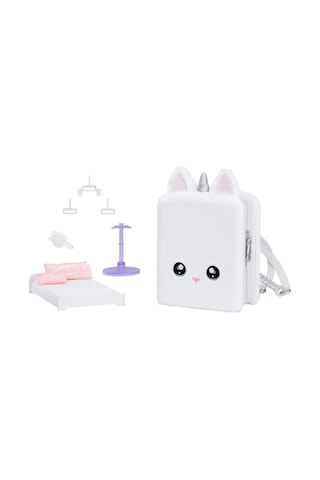 592365 Nanana Surprise 3ü1 Arada Büyük Sırt Çantalı Set - Whitney