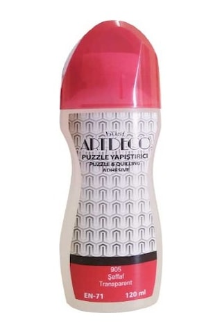 Artdeco Puzzle Yapıştırıcısı 120Ml En-71