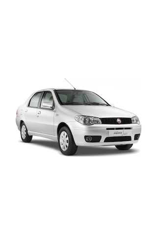 Gates Albea Palio Doblo Punto Corsa 1.3 Şarj Dinamo Kasnağı Valeo