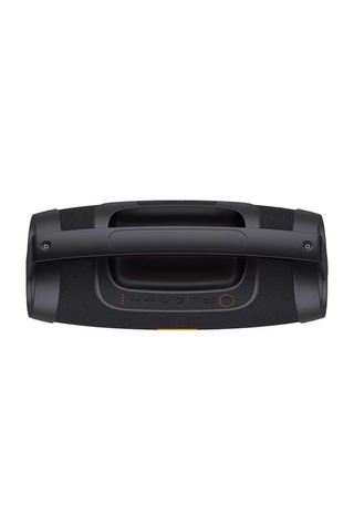 Sh Lecoo Ds151 80w Güçlü Ses Kablosuz Bluetooth 5.0 Rgb Boombox Hoparlör Najmaddin
