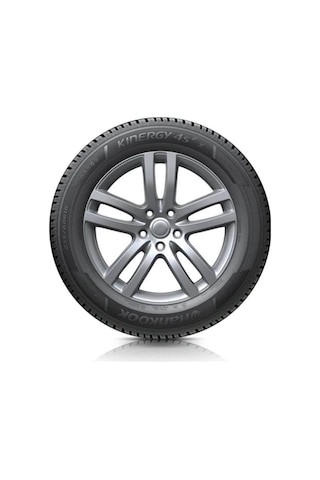 Hankook 195/55 R15 85V Kinergy 4S 2 H750 Dört Mevsim Lastiği 2024