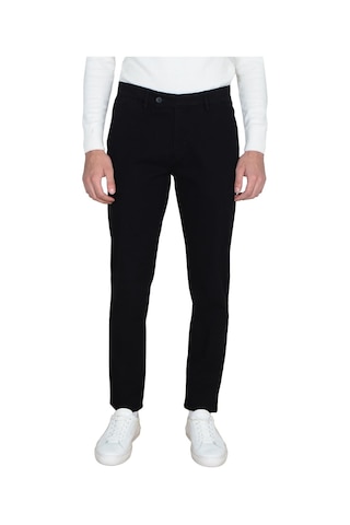 Cengiz İnler Cindy Yan Cep Slimfit Erkek Pantolon 001