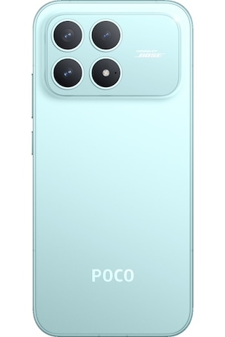Poco F8 Pro 512 GB (Poco Türkiye Garantili)