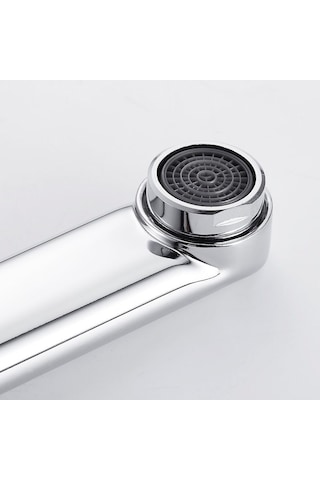 Sardıcı Duvara Monte Mutfak Musluğu Duvardan Aplike Mutfak Bataryası Gara