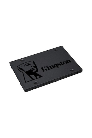Kingston A400 SA400S37/960G 2.5" 960 GB SATA 3 SSD