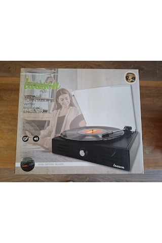 Lauson Jtf036 Pikap 1 Adet
