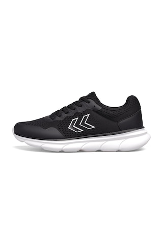 Hummel Degas Iı Unisex Günlük Spor Ayakkabı Siyah