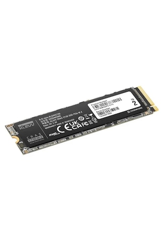 Klevv Cras C730 2 TB M.2 SSD