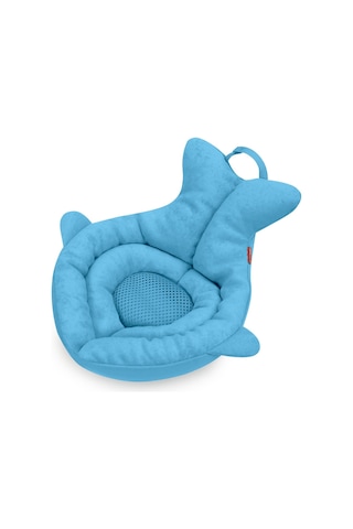 Skip Hop 235110 Moby Banyo Batmayan Yastık Mavi
